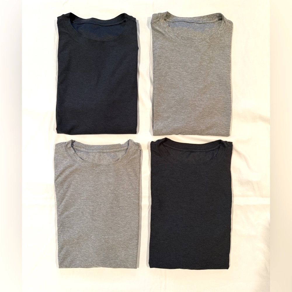 FOUR Vuori Strato Tech T’s